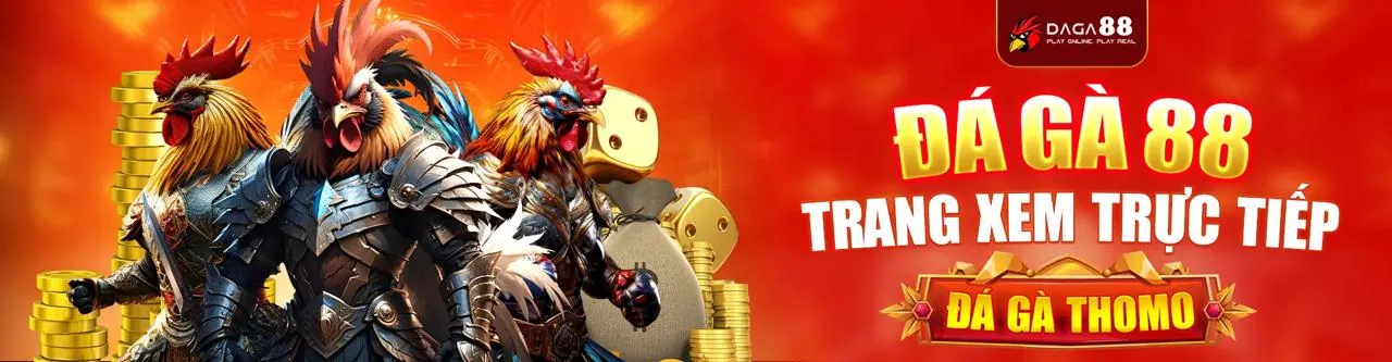 Đá gà trực tuyến LT88