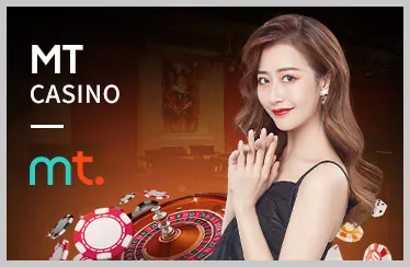Bàn chơi Baccarat với dealer người thật trong sòng bài trực tuyến lt88